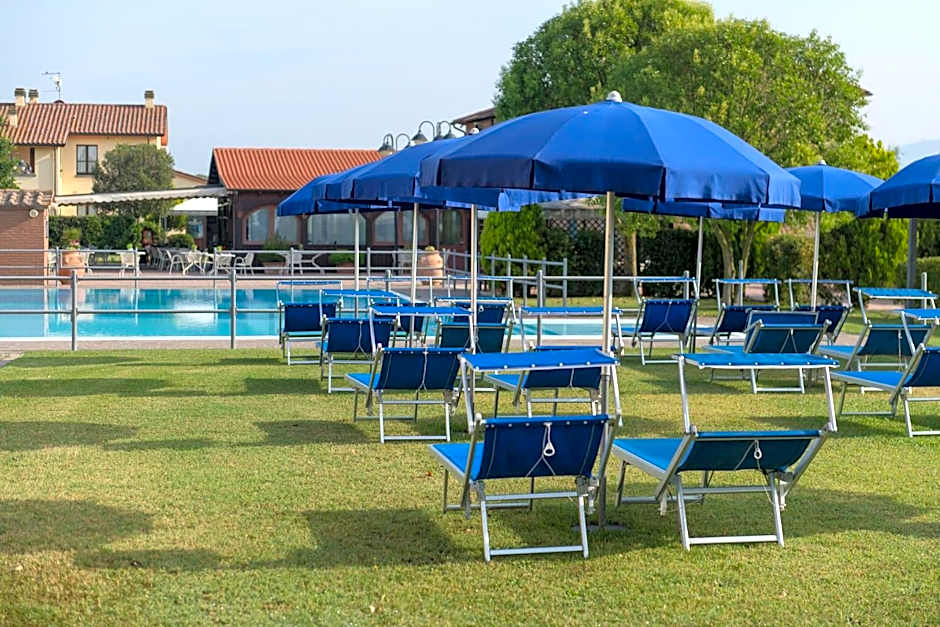 Residence Serristori