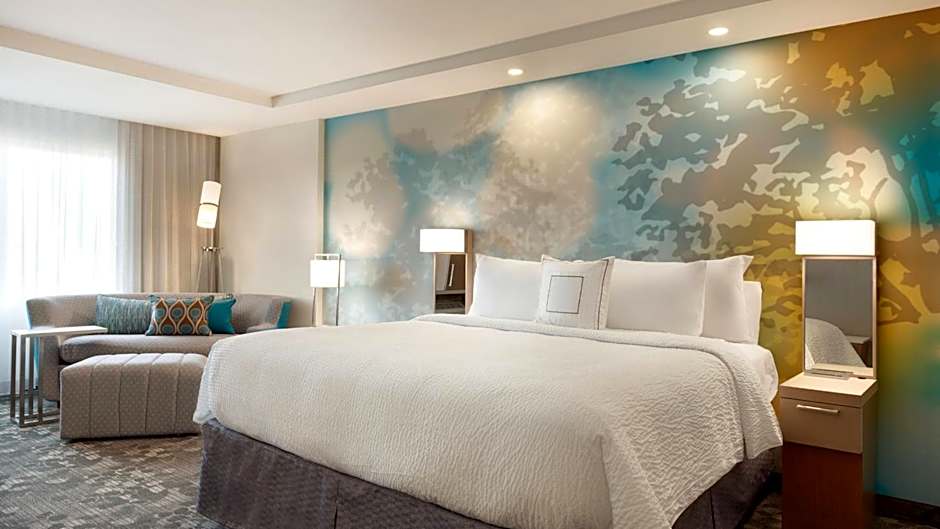 Courtyard by Marriott Boston Dedham/Westwood