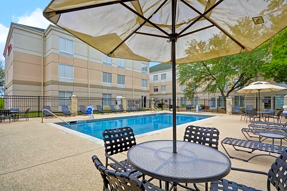 Hilton Garden Inn Austin/Round Rock