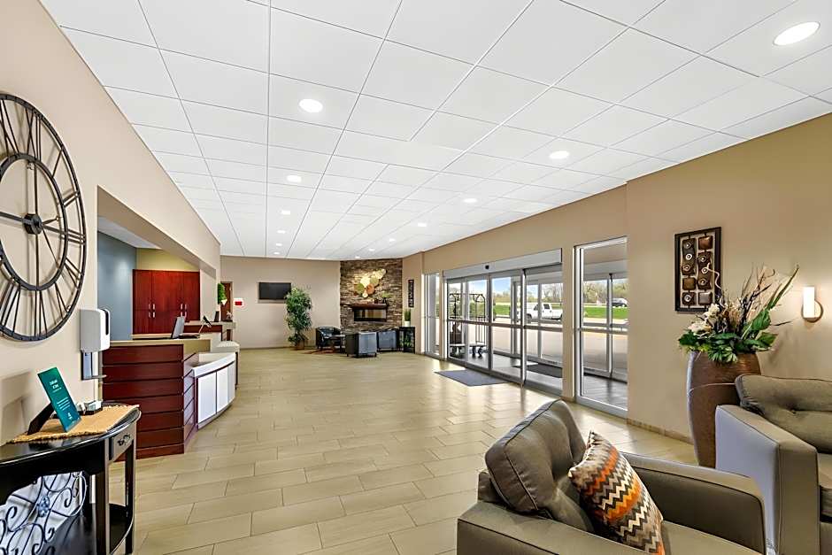 Quality Inn Columbus, NE