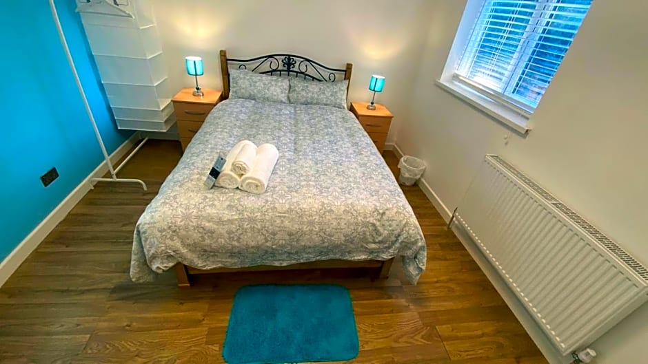 Grand Heights Suites