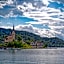 Jugend- und Familiengästehaus Klagenfurt