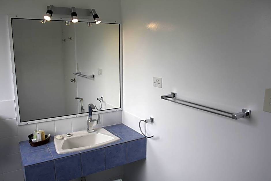 A-Frame Chalets @ Mokutu