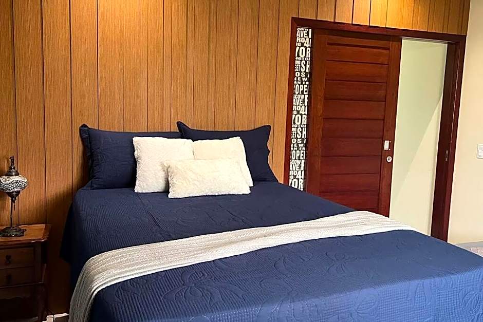 Casa Retrô Chique Bananeiras - Cond Yes Banana