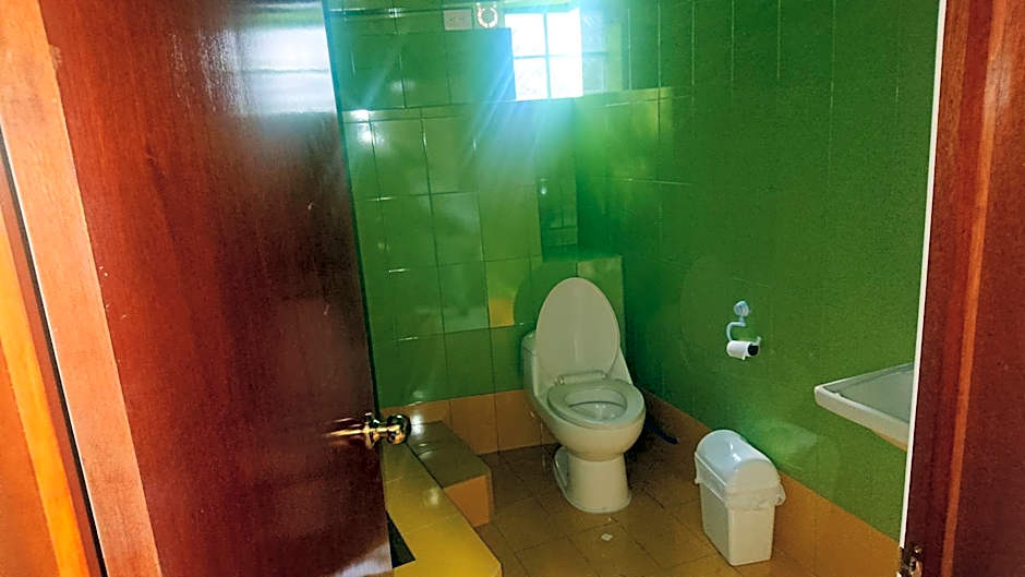 Alberca climatizada, con departamento para grupos!!