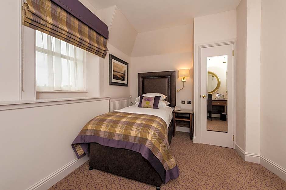 Macdonald Inchyra Hotel & Spa