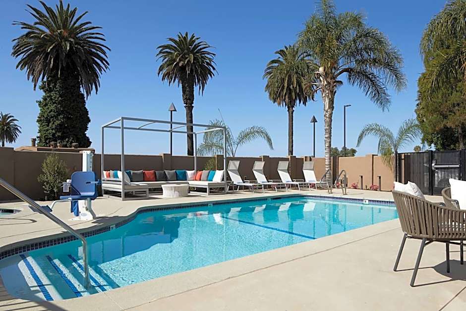 Fairfield Inn & Suites by Marriott Camarillo