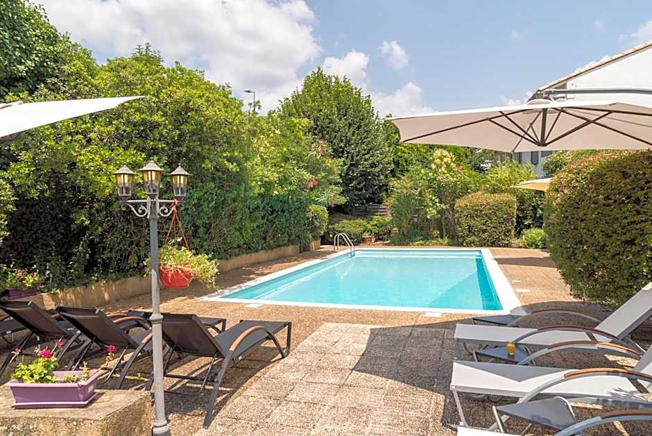 The Originals City, Hotel de Bordeaux, Bergerac (Inter-Hotel)