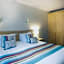 SACO Jersey - Merlin House