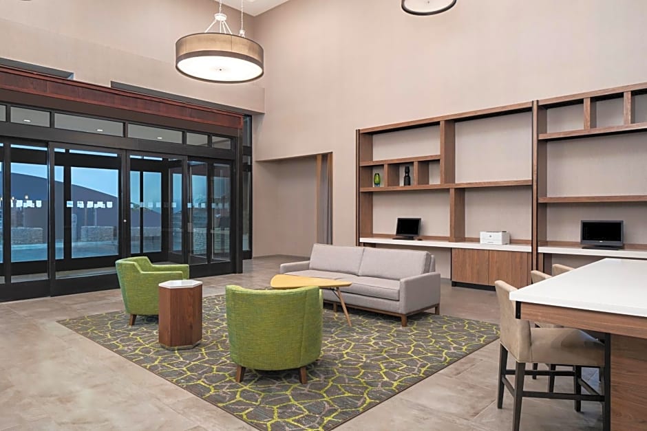 Holiday Inn Odessa By IHG