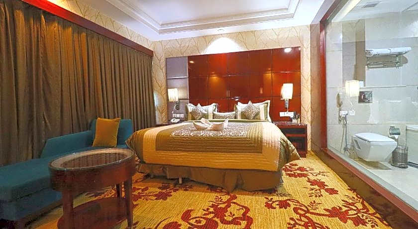 Skycity Hotel