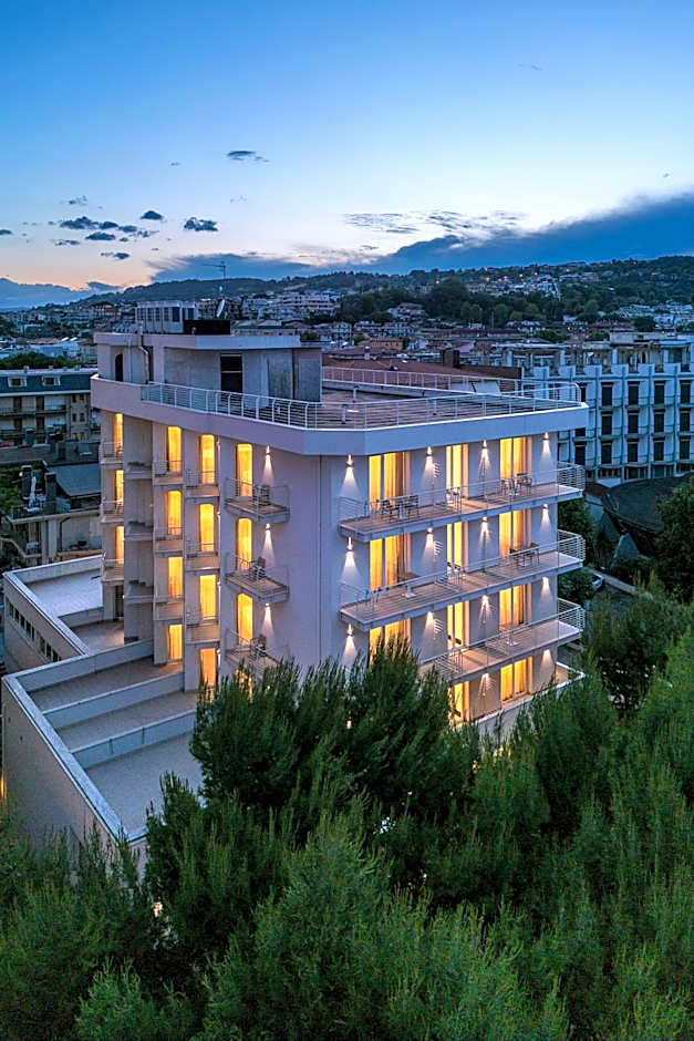 Hotel Velia