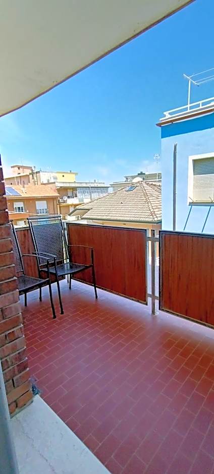 Hotel Rossella