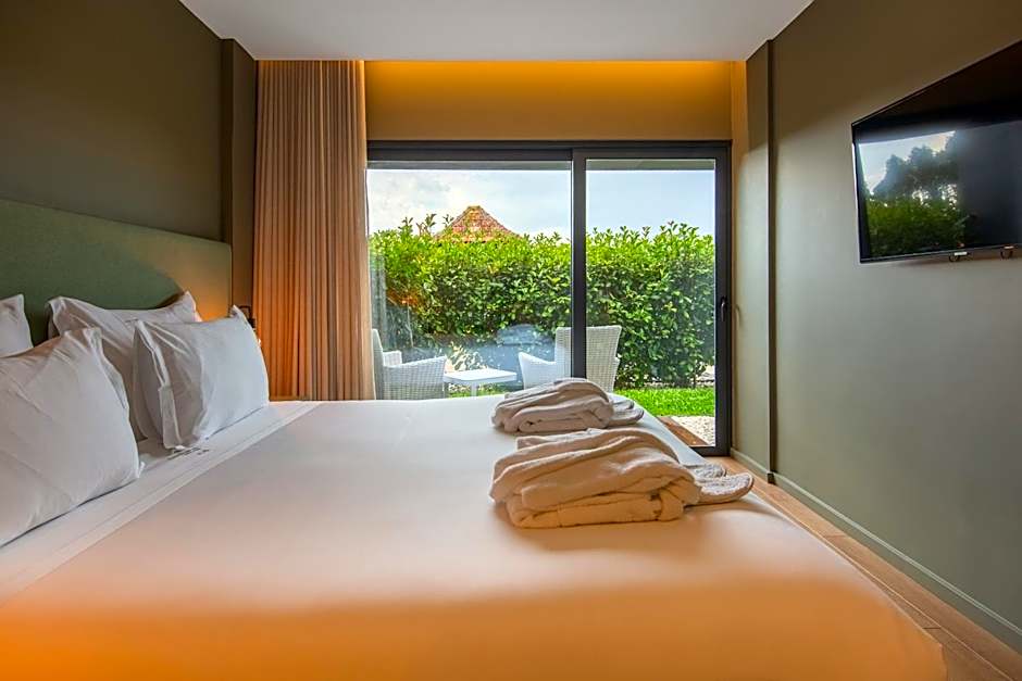 Quinta do Pedregal Hotel & Spa