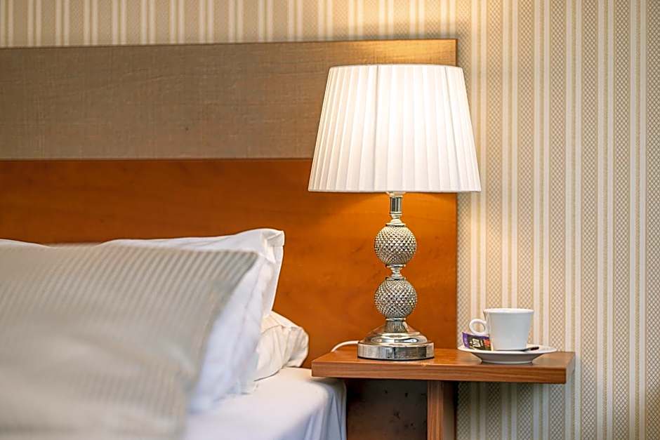 Palanga Park Hotel
