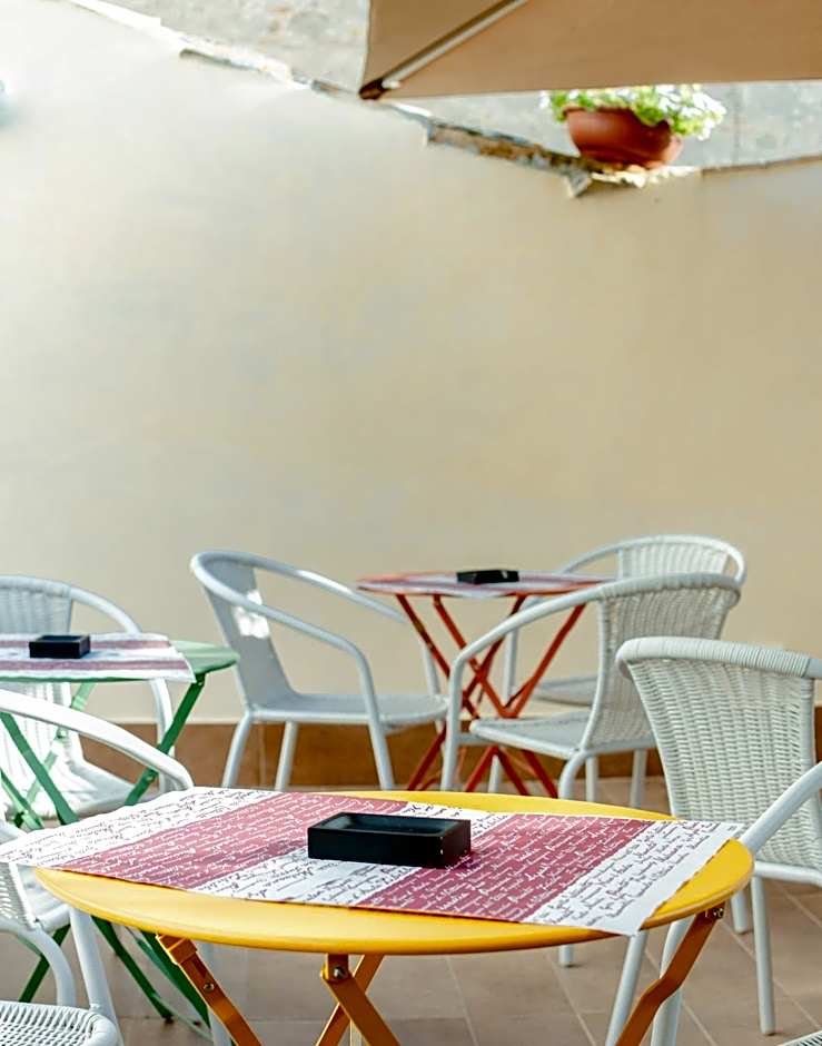 Ci Thorno Hotel