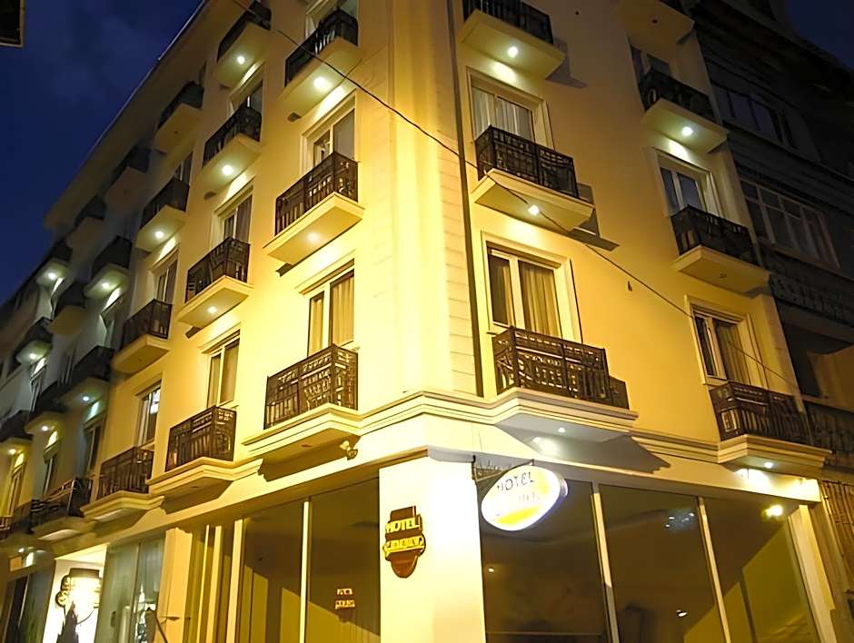 Sembol Hotel