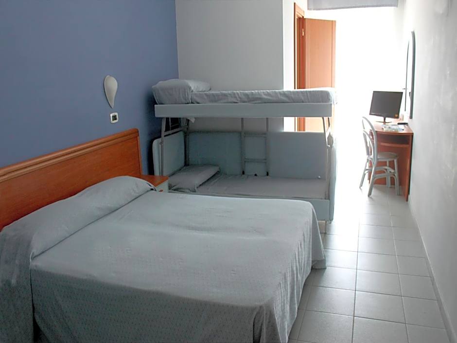 Hotel Acquario
