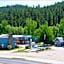 The Brookside Motel by Belvilla Keystone Near Mt.Rushmore