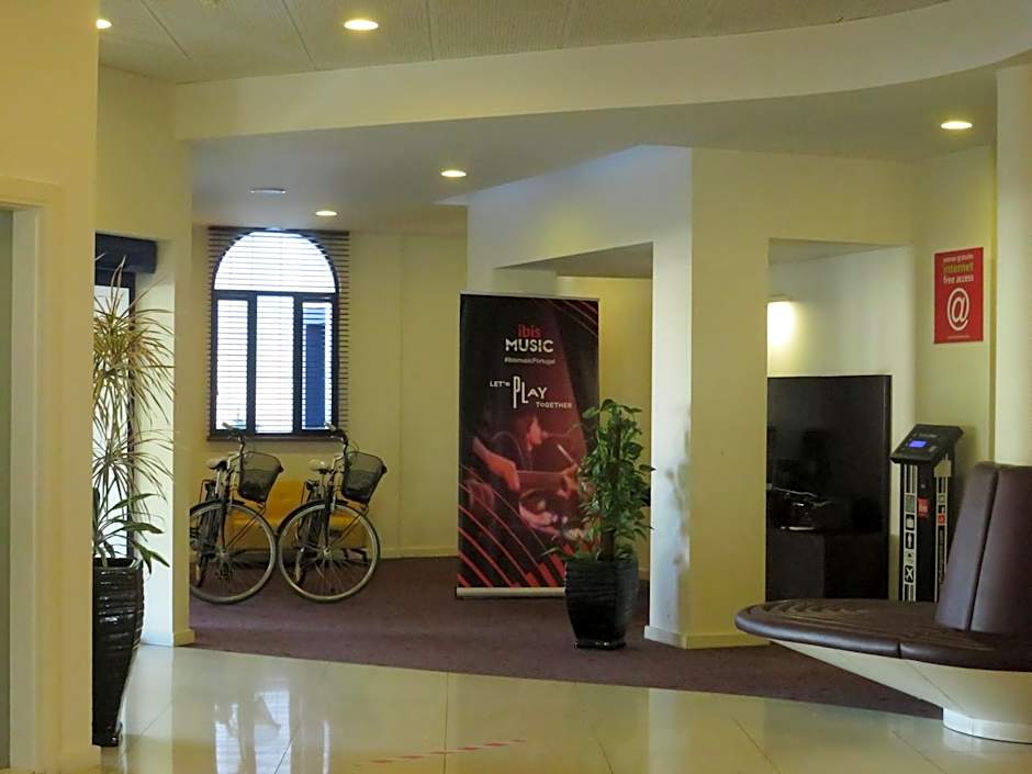 Hotel ibis Faro Algarve