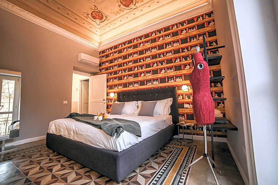 Family Affair Luxury Rooms&Suites