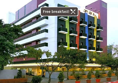 Amaris Hotel Mangga Besar