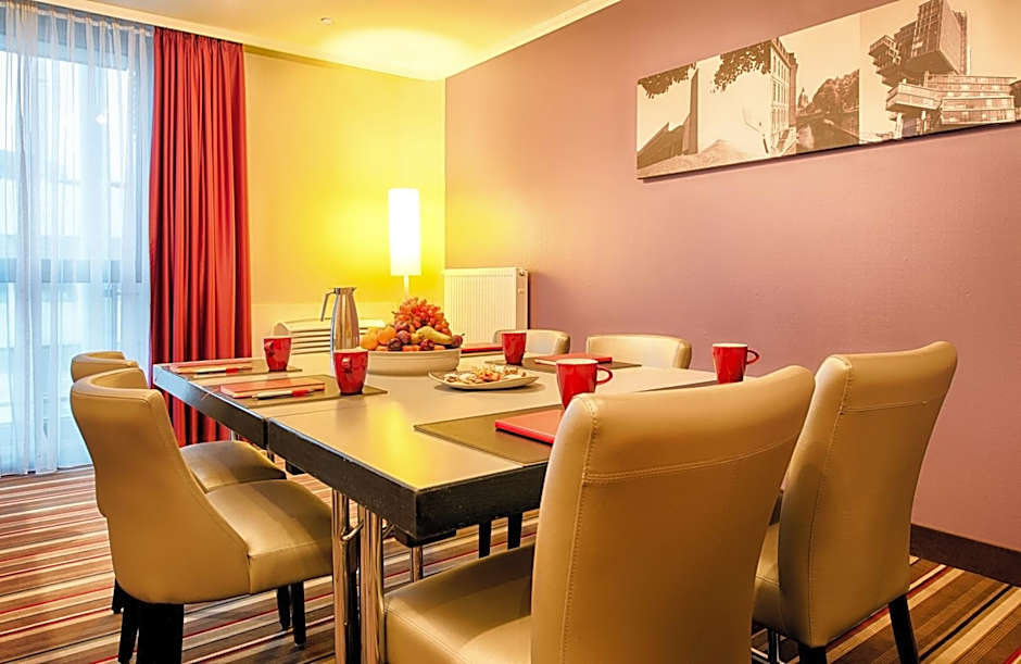 Leonardo Hotel Hannover Airport