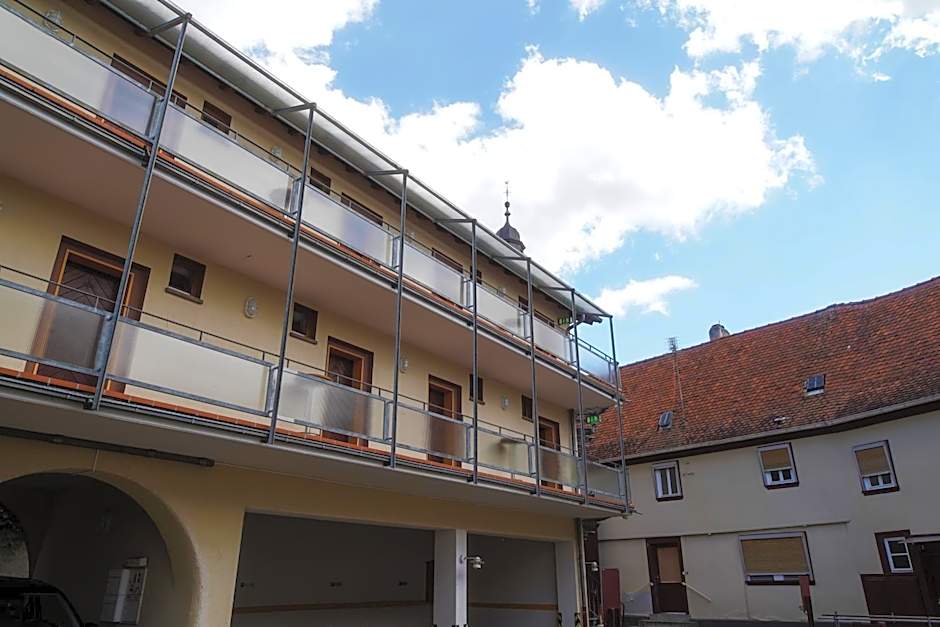 Hotel Erlenbacher Hof