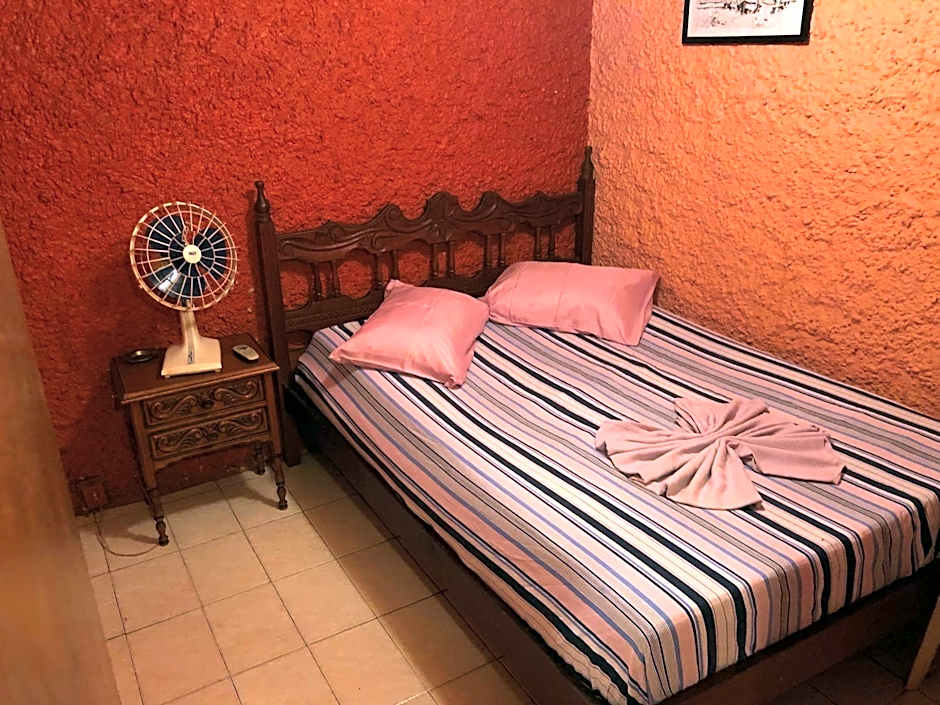 Hospedaria Nossa Senhora da Glória