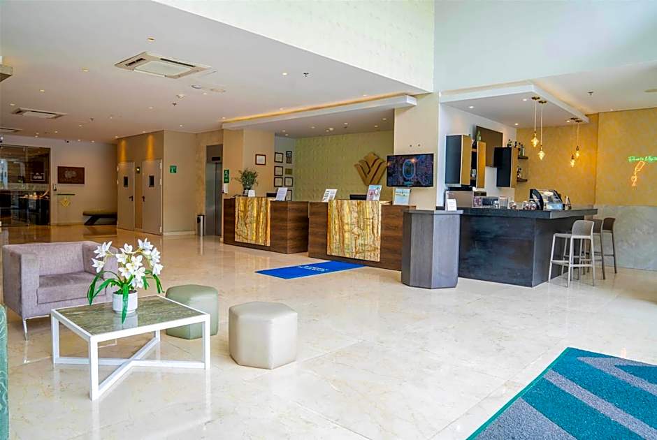 Wyndham Garden Barranquilla