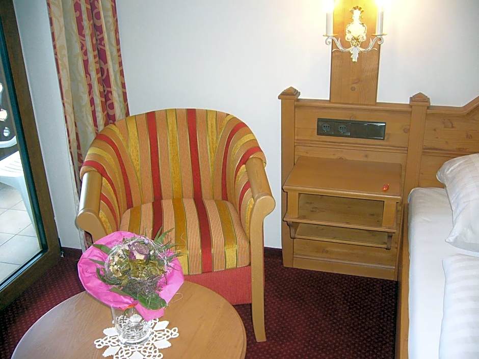 Alpenhotel Pfaffenwinkel