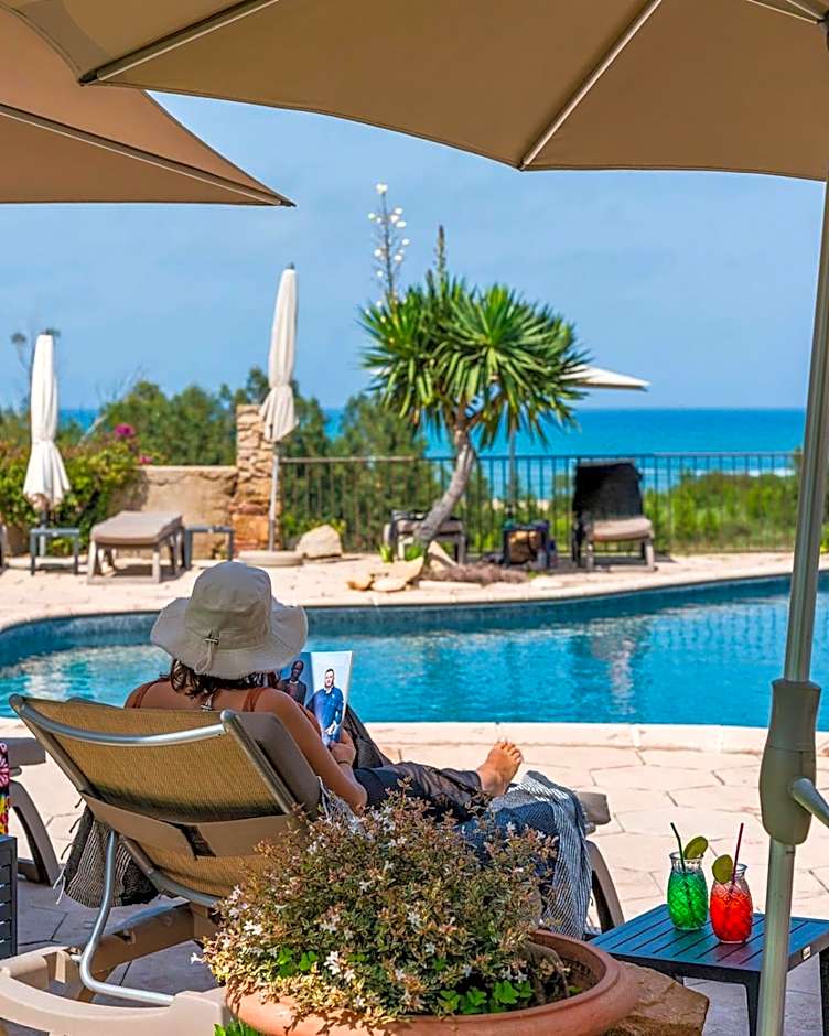 La Solenzara Hôtel