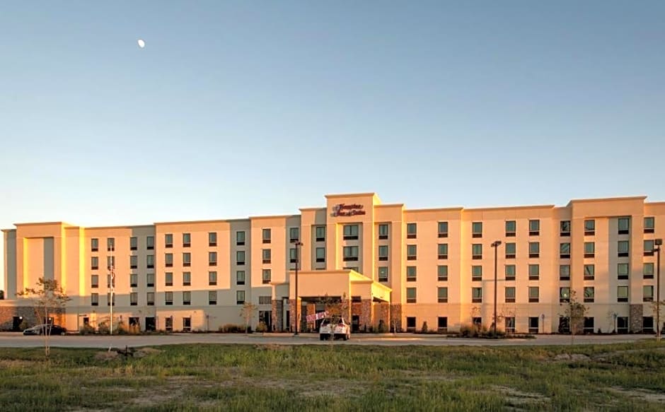 Hampton Inn & Suites Gulfport