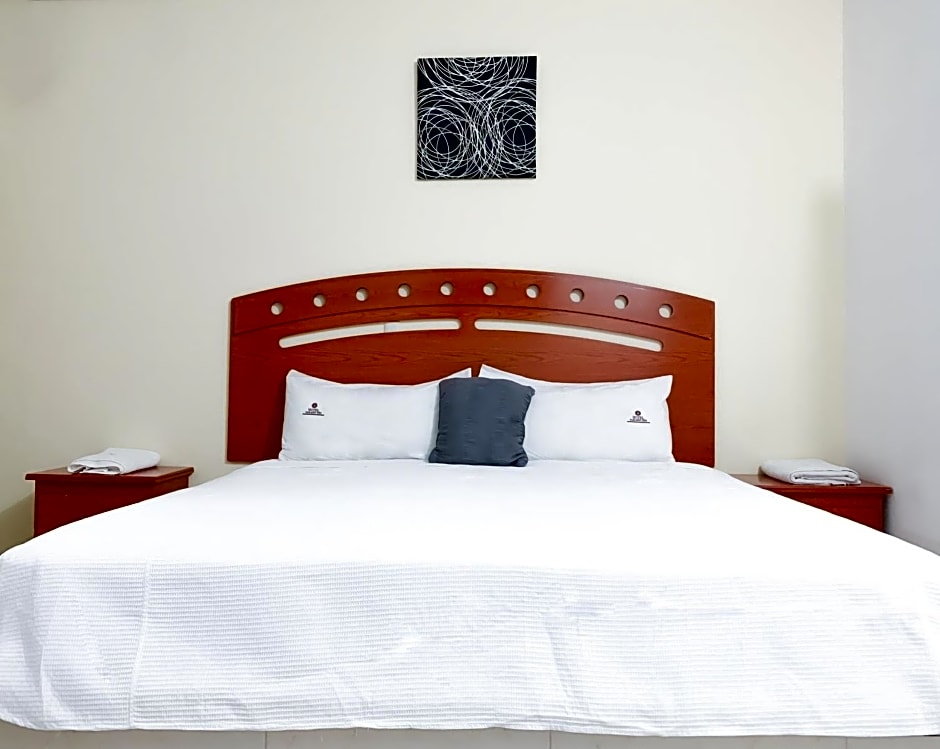 Hotel Paraíso Inn