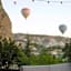 Carus Cappadocia