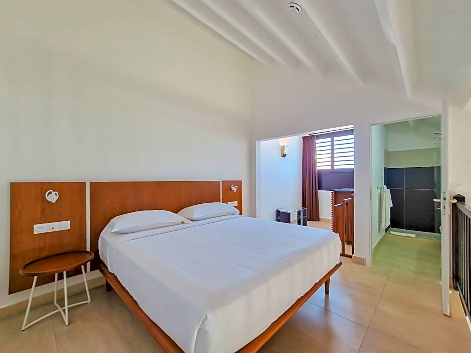Hommage Hotel & Residences