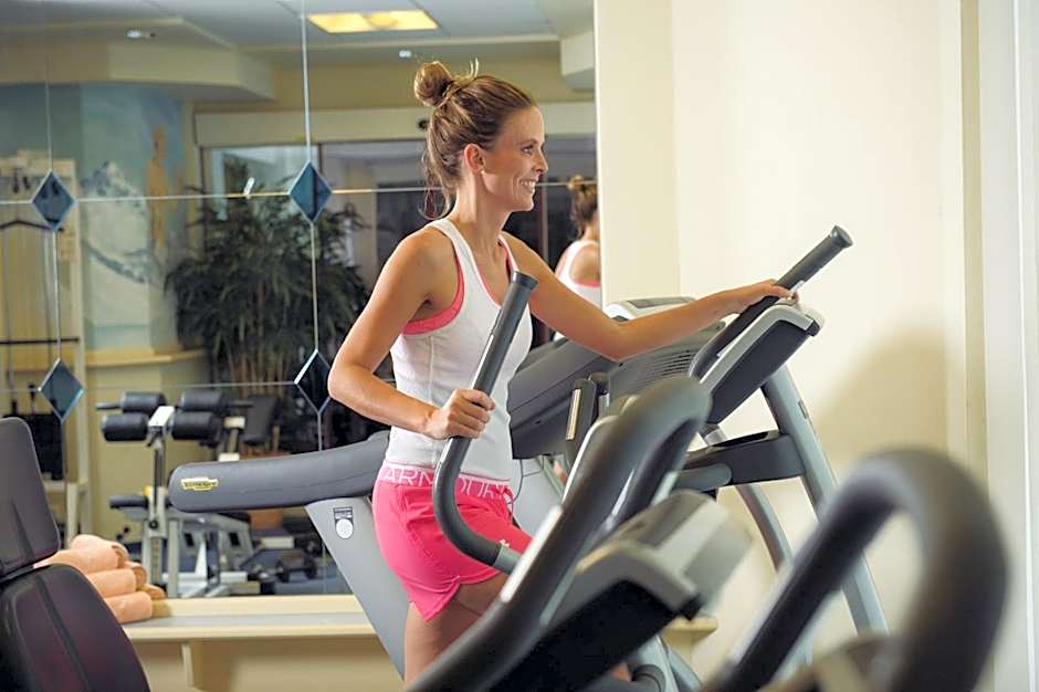 Hotel Neuhintertux 4 Sterne superior