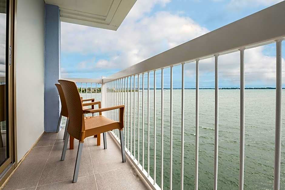 Holiday Inn Kingston - Waterfront By IHG