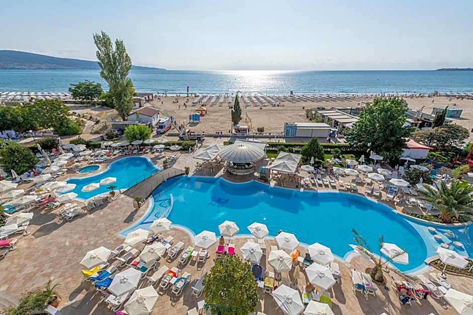 Hotel Neptun Beach