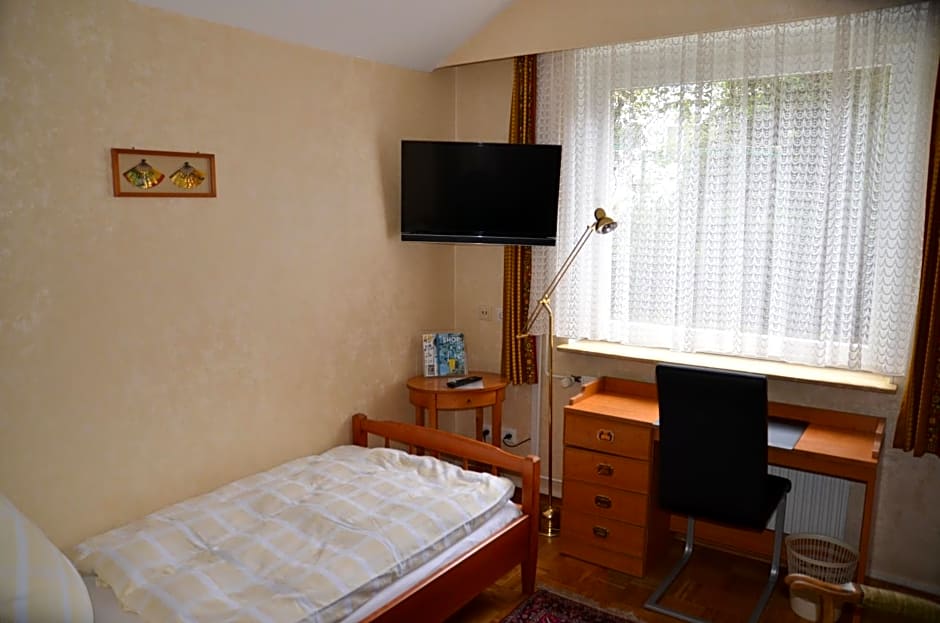 Hotel Waldersee