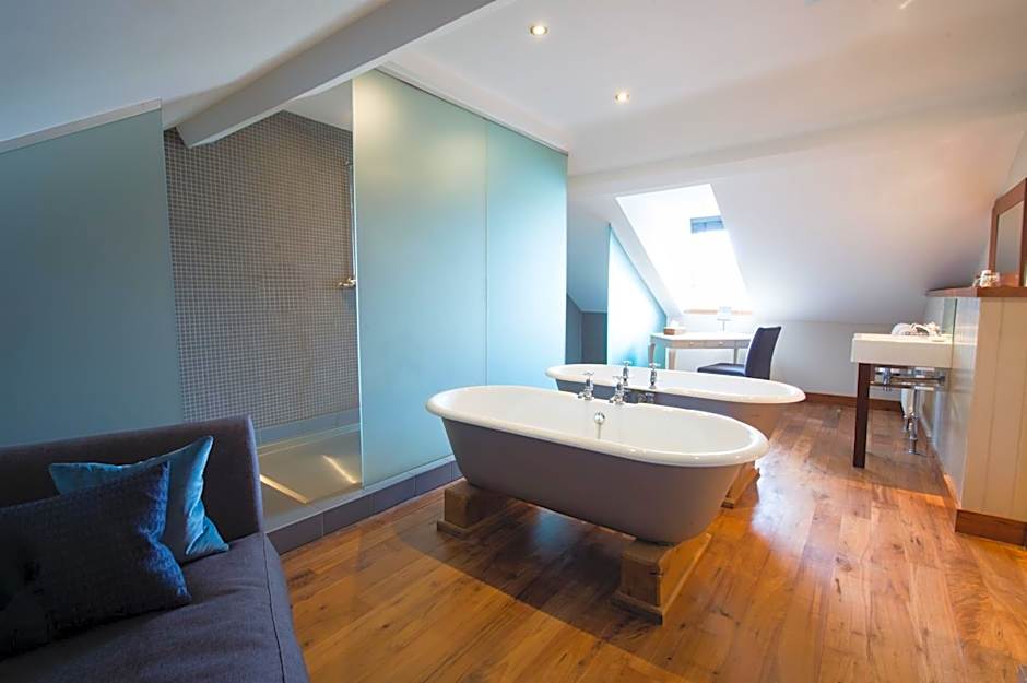 Hotel du Vin & Bistro Harrogate