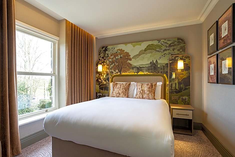 Cedar Court Hotel Harrogate