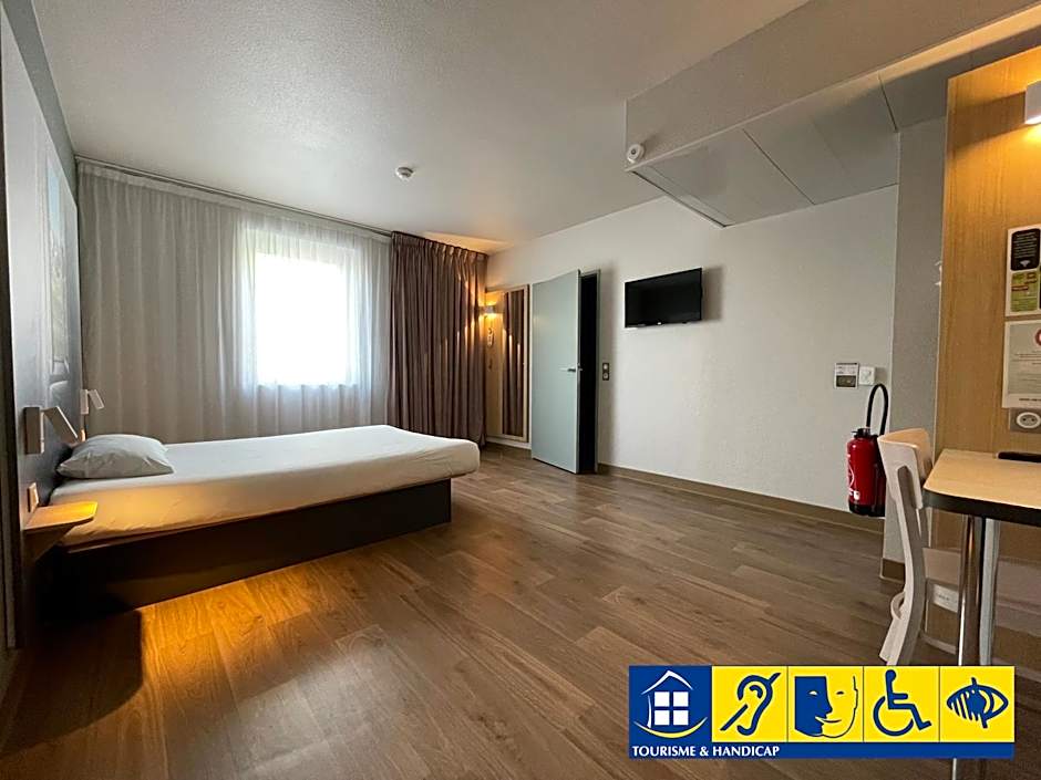 B&B HOTEL Bordeaux Langon