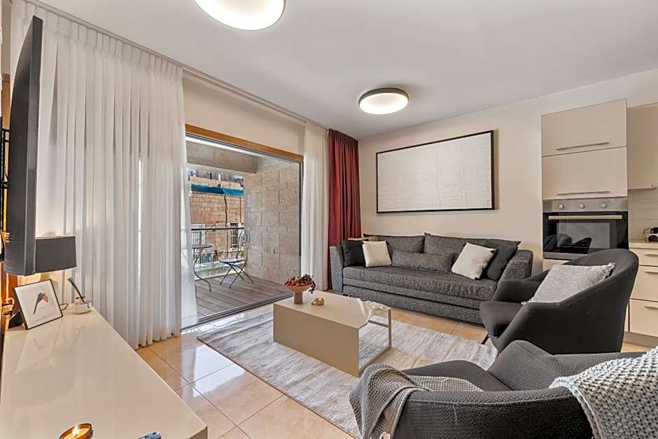 King David Residence - Isrentals