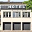 Landhotel Georgshof