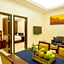 Tanzanite Executive Suites