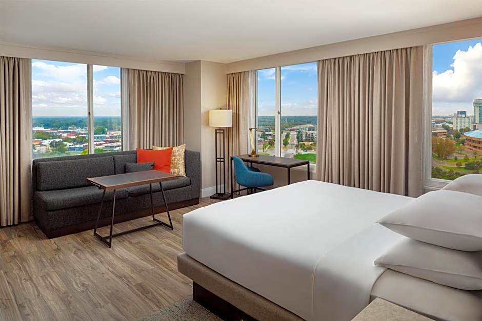 Hyatt Regency Wichita