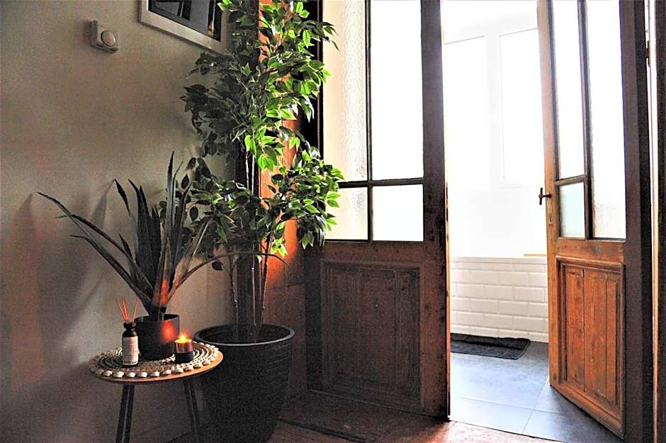 Boho Apartments - 2 Bedrooms