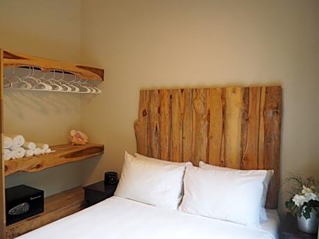 One Bedroom Apartment with Balcony