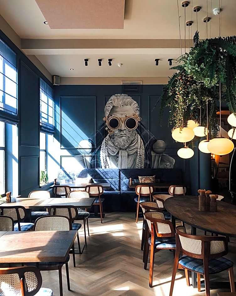 Court Hotel City Centre Utrecht